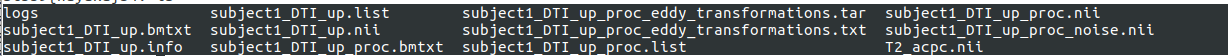 DIFFPREP processing example-4