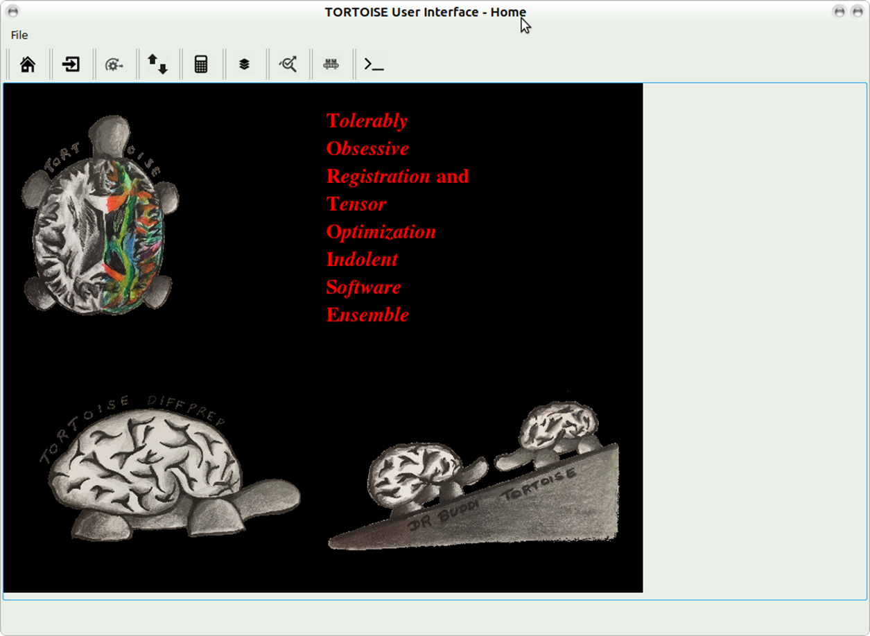 13.1. screenshot of the main screen